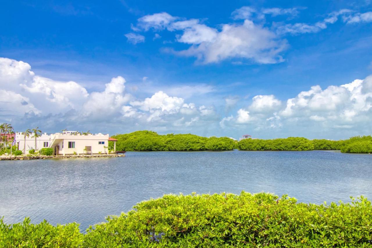 Suite I302 At Mara Laguna Gold Standard Certified San Pedro  Zimmer foto