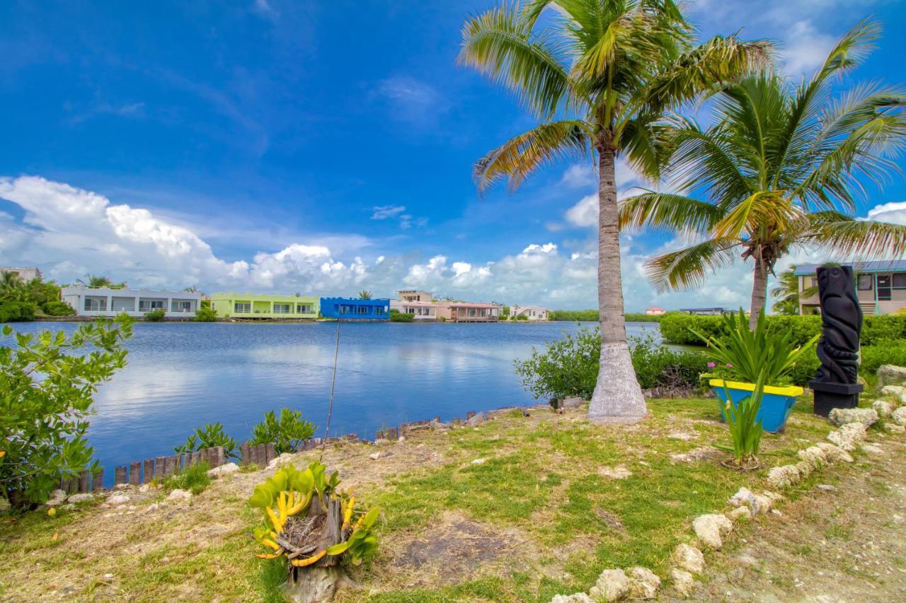 Suite I302 At Mara Laguna Gold Standard Certified San Pedro  Zimmer foto