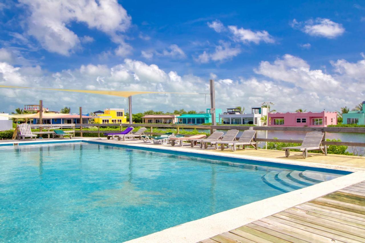 Suite I302 At Mara Laguna Gold Standard Certified San Pedro  Zimmer foto