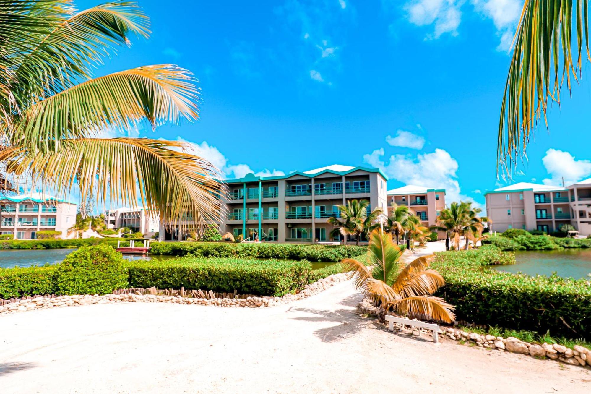 Suite I302 At Mara Laguna Gold Standard Certified San Pedro  Zimmer foto