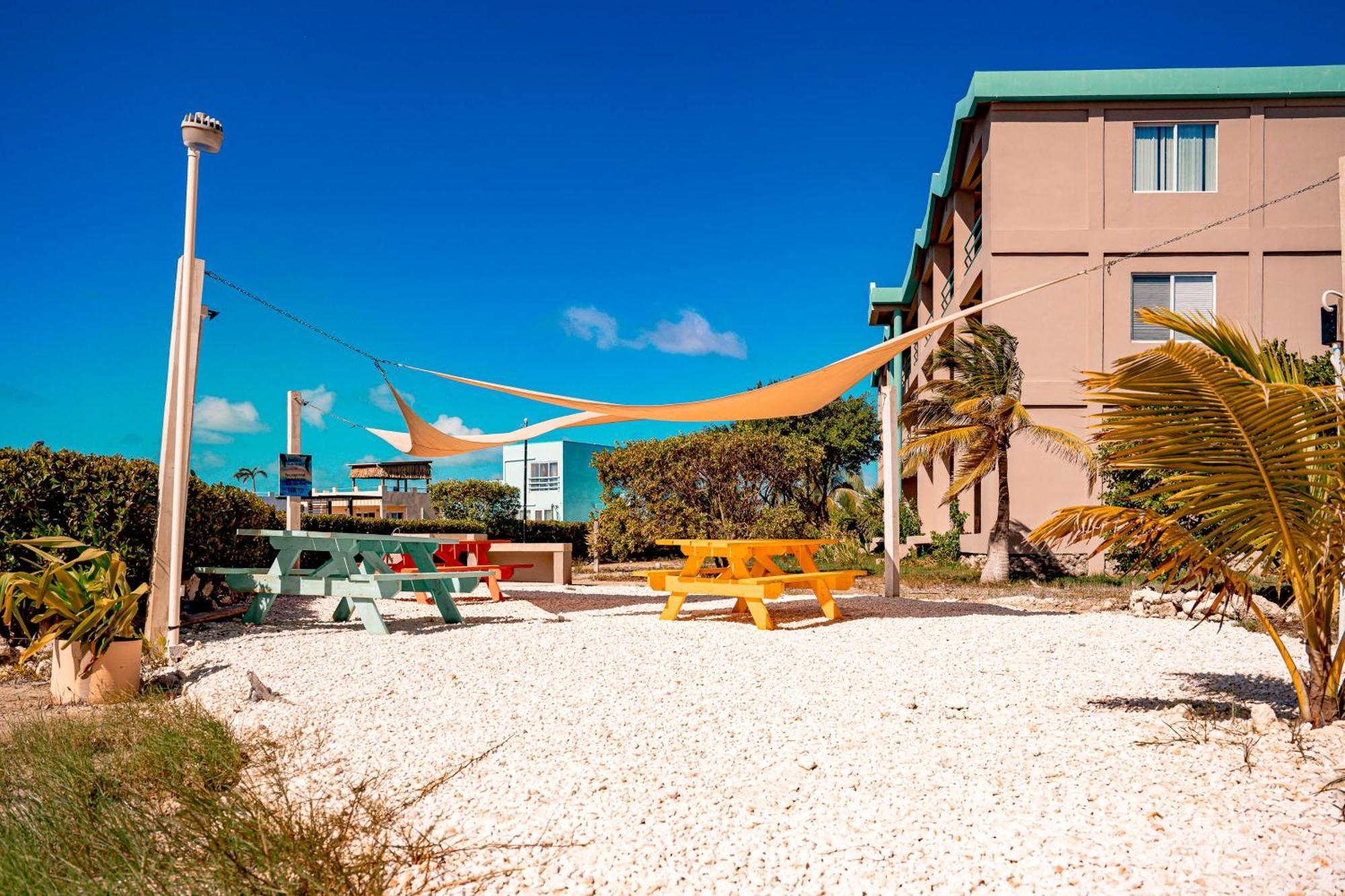 Suite I302 At Mara Laguna Gold Standard Certified San Pedro  Zimmer foto